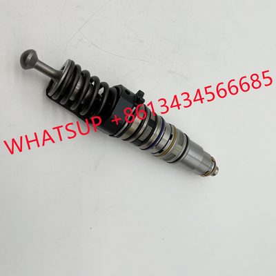 Mining Machinery Engines QSX15 ISX15 X15 Diesel Common Rail Fuel Injector 4010346 4062569