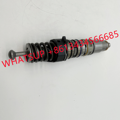 Mining Machinery Engines QSX15 ISX15 X15 Diesel Common Rail Fuel Injector 4010346 4062569