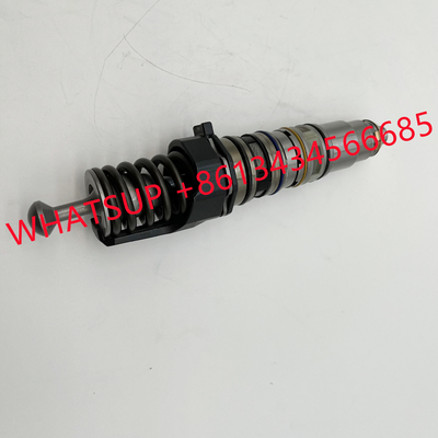 Mining Machinery Engines QSX15 ISX15 X15 Diesel Common Rail Fuel Injector 4010346 4062569