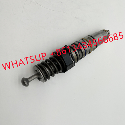 Mining Machinery Engines QSX15 ISX15 X15 Diesel Common Rail Fuel Injector 4010346 4062569