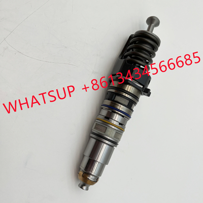 OTTO QSKX15 Fuel Injector Assembly 4062569 4928260 4088665 4088725 4954888