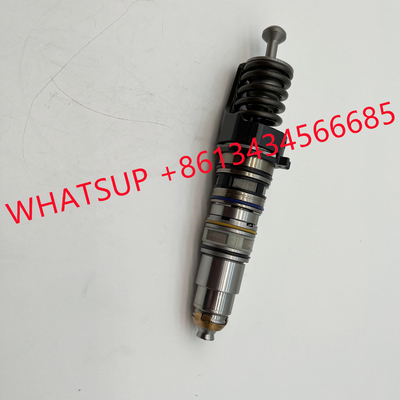 OTTO QSKX15 Fuel Injector Assembly 4062569 4928260 4088665 4088725 4954888