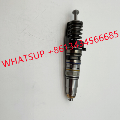 OTTO QSKX15 Fuel Injector Assembly 4062569 4928260 4088665 4088725 4954888