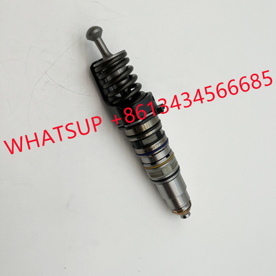 OTTO QSKX15 Fuel Injector Assembly 4062569 4928260 4088665 4088725 4954888