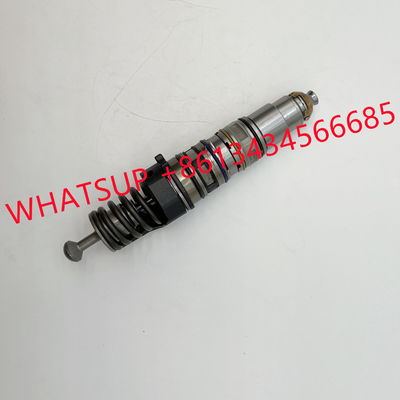 High Quality Diesel Engine Injector Assy 1764365 part NO. 1764365 1764364 for HPI engine on Sale