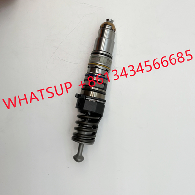 High Quality Diesel Engine Injector Assy 1764365 part NO. 1764365 1764364 for HPI engine on Sale