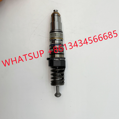 High Quality Diesel Engine Injector Assy 1764365 part NO. 1764365 1764364 for HPI engine on Sale