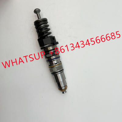 Diesel Injector Unit Injector 1473430 4076912 1521978 3331153 1764365 For Cummins SCANIA ISX Engine