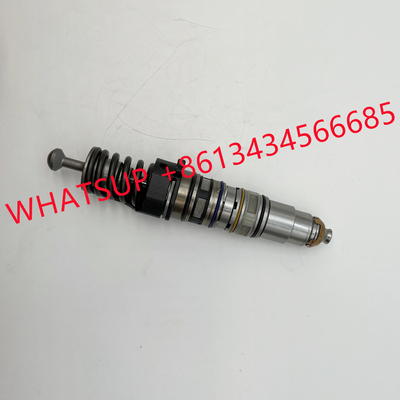 Diesel Injector Unit Injector 1473430 4076912 1521978 3331153 1764365 For Cummins SCANIA ISX Engine