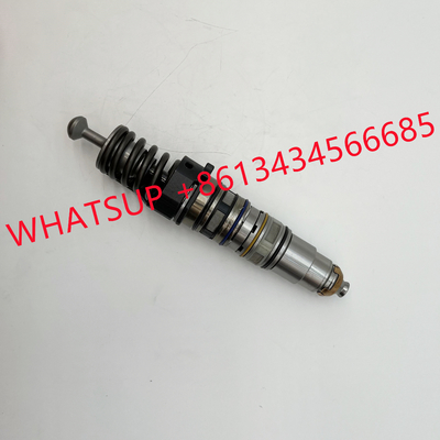 Diesel Injector Unit Injector 1473430 4076912 1521978 3331153 1764365 For Cummins SCANIA ISX Engine