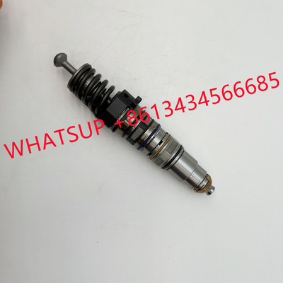 Diesel Injector Unit Injector 1473430 4076912 1521978 3331153 1764365 For Cummins SCANIA ISX Engine