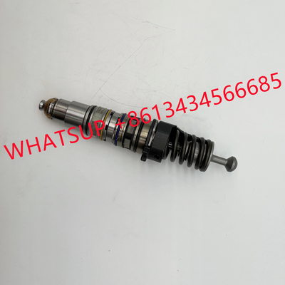 High Quality Diesel Unit Injector 1464994 574398 579260 1846348 For SCANIA HPI DT12.02 08