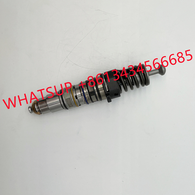 High Quality Diesel Unit Injector 1464994 574398 579260 1846348 For SCANIA HPI DT12.02 08