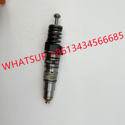 High Quality Diesel Unit Injector 1464994 574398 579260 1846348 For SCANIA HPI DT12.02 08