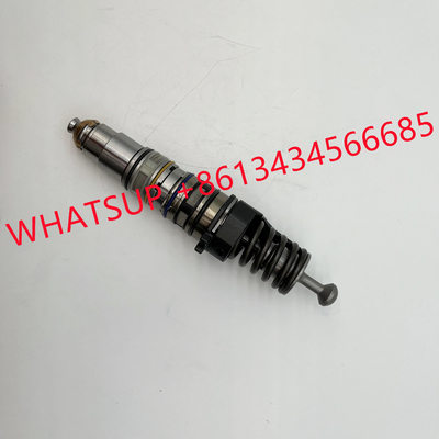 High Quality Diesel Unit Injector 1464994 574398 579260 1846348 For SCANIA HPI DT12.02 08
