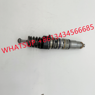 Original Common Diesel injector 4062569 4088723 4928260 4010346 4928264 For QSX15 ISX15 Engine