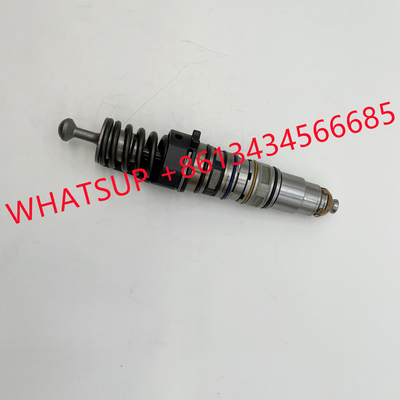 Original Common Diesel injector 4062569 4088723 4928260 4010346 4928264 For QSX15 ISX15 Engine