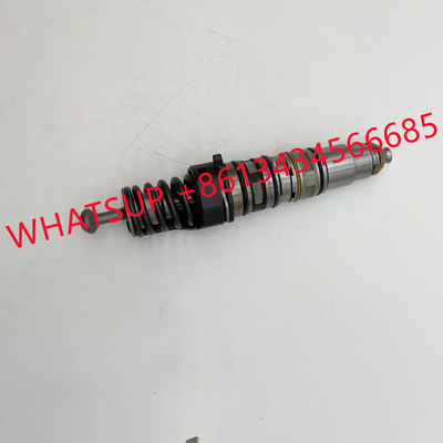 Original Common Diesel injector 4062569 4088723 4928260 4010346 4928264 For QSX15 ISX15 Engine