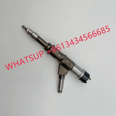 Good Quality DIESEL COMMON RAIL INJECTOR SOLENOID VALVE FOR CUMMINS SCANIA ISG XPI 2872544 ,4307475,4327072 INJECTOR