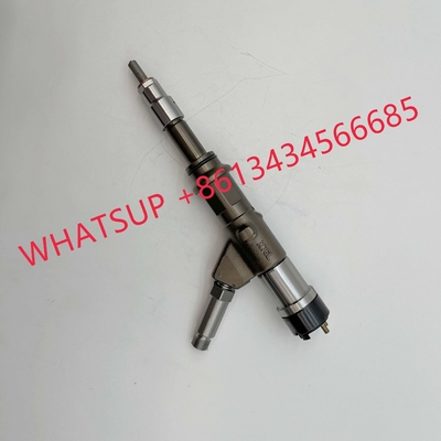 Good Quality DIESEL COMMON RAIL INJECTOR SOLENOID VALVE FOR CUMMINS SCANIA ISG XPI 2872544 ,4307475,4327072 INJECTOR