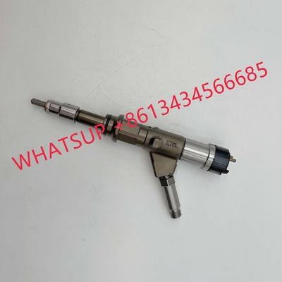 Good Quality DIESEL COMMON RAIL INJECTOR SOLENOID VALVE FOR CUMMINS SCANIA ISG XPI 2872544 ,4307475,4327072 INJECTOR