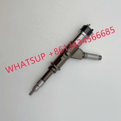 Good Quality DIESEL COMMON RAIL INJECTOR SOLENOID VALVE FOR CUMMINS SCANIA ISG XPI 2872544 ,4307475,4327072 INJECTOR