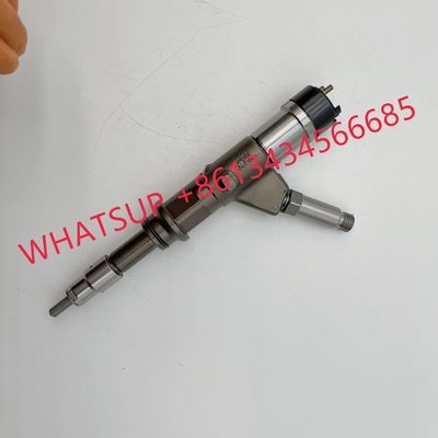 Hot sale Diesel Common Rail Fuel Injector 4307475 4307468 5491515 injector 5491515 For FOTON ISG