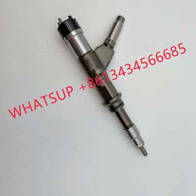 Hot sale Diesel Common Rail Fuel Injector 4307475 4307468 5491515 injector 5491515 For FOTON ISG