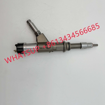 Hot sale Diesel Common Rail Fuel Injector 4307475 4307468 5491515 injector 5491515 For FOTON ISG