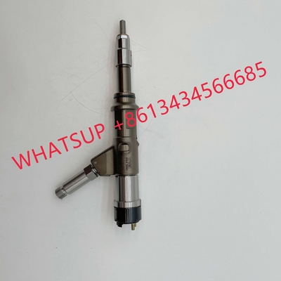 Hot sale Diesel Common Rail Fuel Injector 4307475 4307468 5491515 injector 5491515 For FOTON ISG