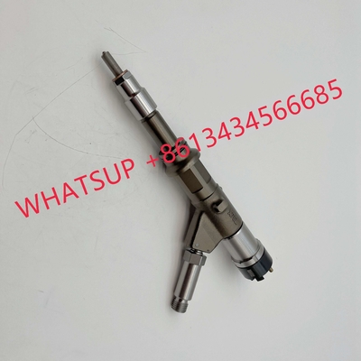 High Quality Diesel Engine Fuel Common Rail Injector 4307475 4307468 5461710