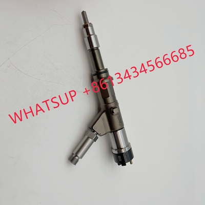 High Quality Diesel Engine Fuel Common Rail Injector 4307475 4307468 5461710
