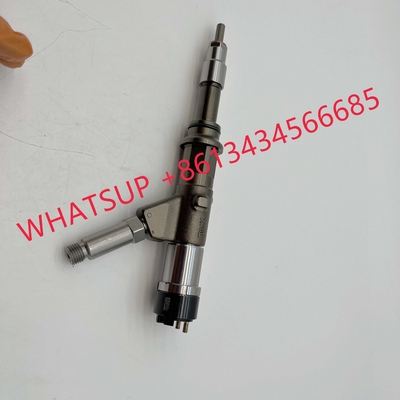 High Quality Diesel Engine Fuel Common Rail Injector 4307475 4307468 5461710