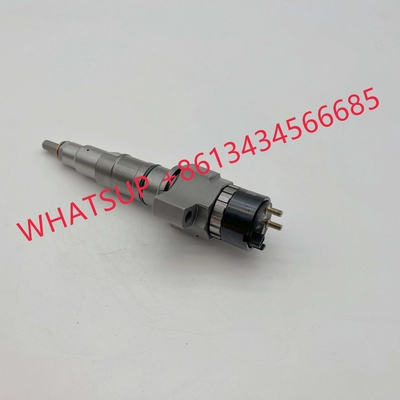 C4359204 Diesel Fuel Injector 4359204 5491659 For Cummins Excavator QSL9.3 ISCE Engine 6L