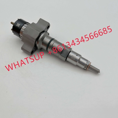 New Fuel Injector 4928421 4921827 4327072 for Cummins Engine 6C8.3 L8.9 QSC8.3 QSL9.3 CM2250 L106 QSL9.3 CM2880 L113