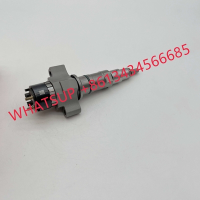 New Fuel Injector 4928421 4921827 4327072 for Cummins Engine 6C8.3 L8.9 QSC8.3 QSL9.3 CM2250 L106 QSL9.3 CM2880 L113