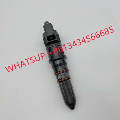 Excavators loaders heavy trucks cranes bulldoze parts M11 engine fuel injector 3411845 3411754 3411760 3411821
