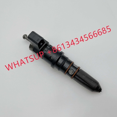 Excavators loaders heavy trucks cranes bulldoze parts M11 engine fuel injector 3411845 3411754 3411760 3411821