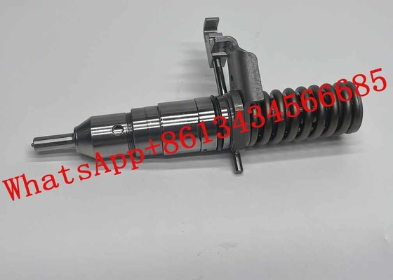 Common Rail Injector Fuel Injector 0R-8477 0R-3190 0R-8473 4P-2995 for 3116 Excavator 3114 3126 3406B