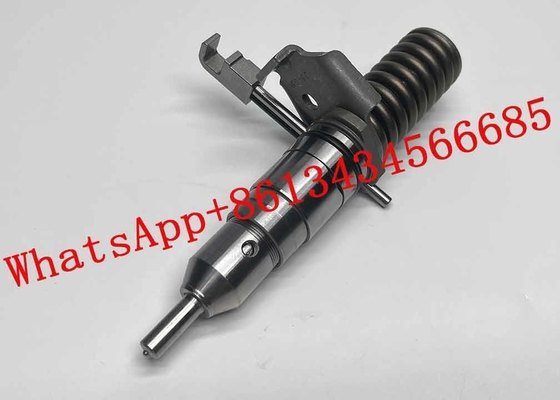 Common Rail Injector Fuel Injector 0R-8477 0R-3190 0R-8473 4P-2995 for 3116 Excavator 3114 3126 3406B
