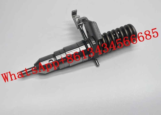 Diesel Engine Fuel Injector 4P-2995 0R-8471 for CAT 3114 3116 3512C 3516C 3126 Injection Valves