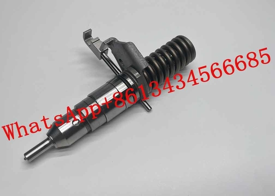 Diesel Engine Fuel Injector 4P-2995 0R-8471 for CAT 3114 3116 3512C 3516C 3126 Injection Valves