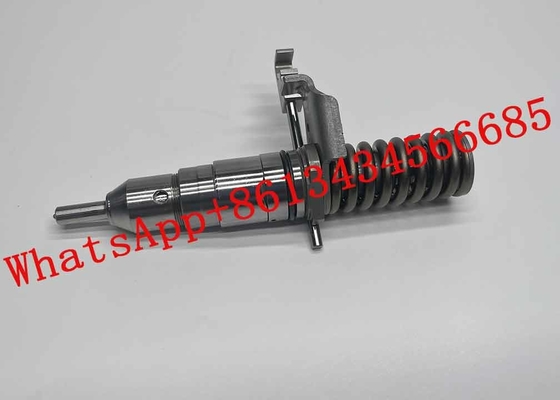 Diesel Engine Fuel Injector 4P-2995 0R-8471 for CAT 3114 3116 3512C 3516C 3126 Injection Valves