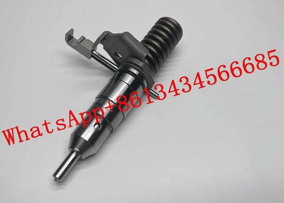 Diesel Engine Fuel Injector 4P-2995 0R-8471 for CAT 3114 3116 3512C 3516C 3126 Injection Valves