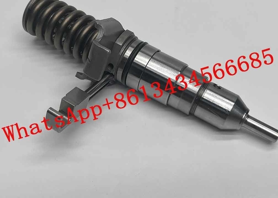 Engineering Vehicles Fuel Injector 127-8209 0R-8483 1278209 0R8483 For Caterpillar Cat 3114 3116 Engine