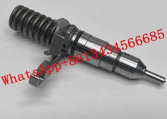 Engineering Vehicles Fuel Injector 127-8209 0R-8483 1278209 0R8483 For Caterpillar Cat 3114 3116 Engine