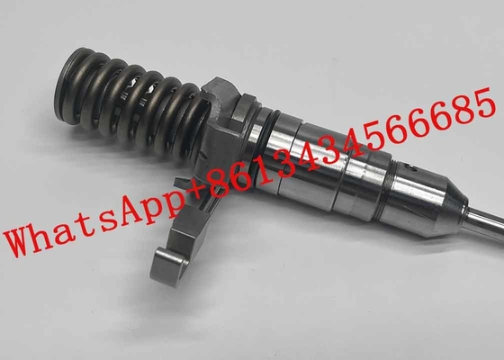 Engineering Vehicles Fuel Injector 127-8209 0R-8483 1278209 0R8483 For Caterpillar Cat 3114 3116 Engine