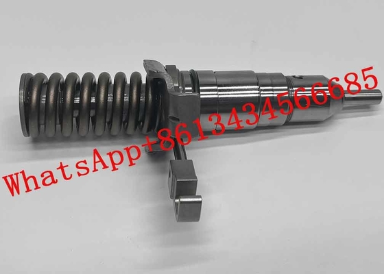 Engineering Vehicles Fuel Injector 127-8209 0R-8483 1278209 0R8483 For Caterpillar Cat 3114 3116 Engine