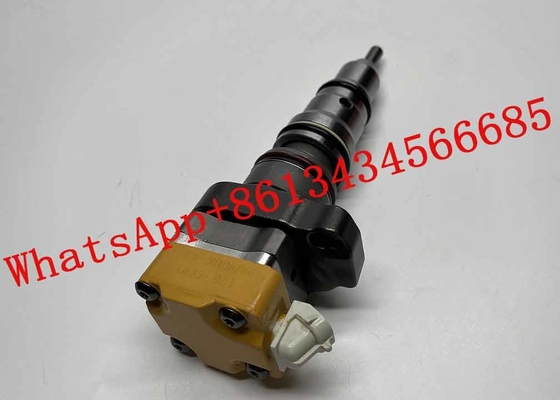 Injector Fuel Nozzle 1OR-0781 222-5963 1OR-9239 222-5972 1OR-1267 173-4059 Diesel Engine 3126B Injector Nozzle