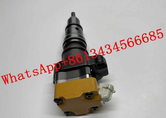 Injector Fuel Nozzle 1OR-0781 2C0273 1OR-9239 222-5972 1OR-1267 173-4059 Diesel Engine 3126B Injector Nozzle